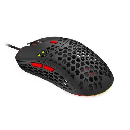 Souris Gaming SPC GEAR LIX Plus PWM3360 12000DPI