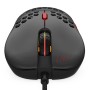 Souris Gaming SPC GEAR LIX Plus PWM3360 12000DPI
