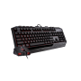 Cooler Master Gaming Devastator 3 Plus Clavier USB