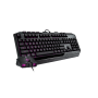 Cooler Master Gaming Devastator 3 Plus Clavier USB