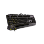 Cooler Master Gaming Devastator 3 Plus Clavier USB