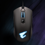 SOURIS GIGABYTE GAMING AORUS M4 - RGB