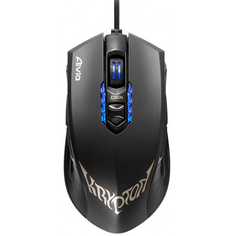 SOURIS GIGABYTE GAMING Aivia Krypton