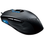SOURIS GIGABYTE GAMING Aivia Krypton