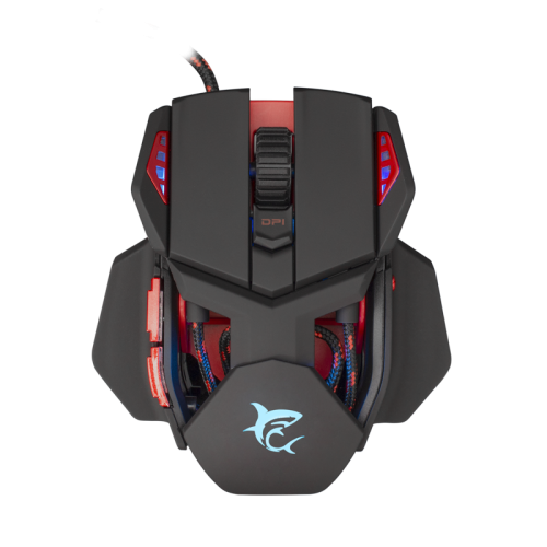 Souris Gamer WHITE SHARK LANCELOT GM-9002