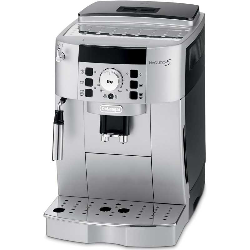 MACHINE EXPRESSO DELONGHI  1450W (ECAM22110SB)