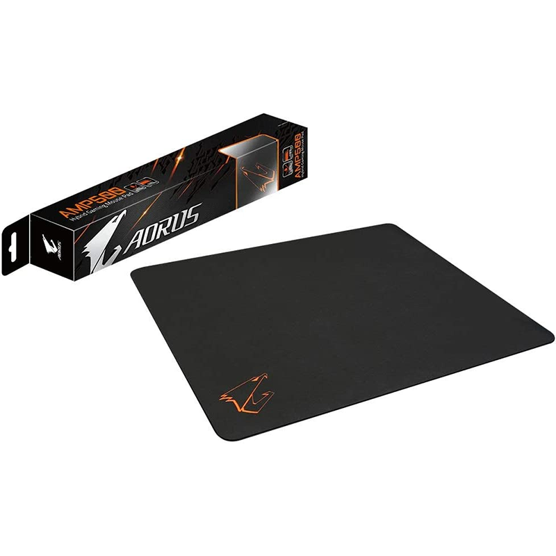 Tapis de souris Gamer GIGABYTE Aorus AMP500