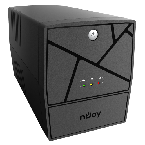 Onduleur Line Interactive NJOY KEEN 2000 / IN LINE 2000VA/1200W