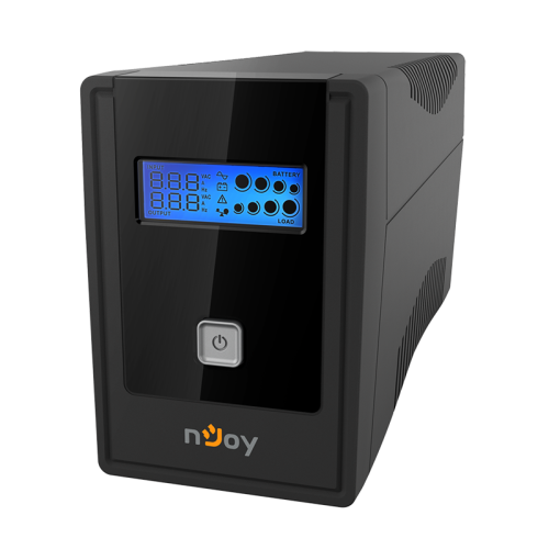 Onduleur NJOY Inline Cadu 850VA / 480W