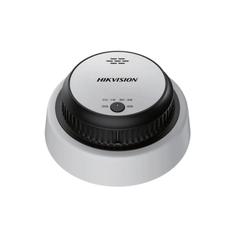 Détecteur De Fumée - Autonome HIKVISION  NP-FY200