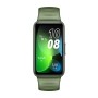 Montre Connecté HUAWEI Band 8 - Vert émeraude Montre Connecté HUAWEI Band 8 - Vert émeraude