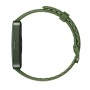 Montre Connecté HUAWEI Band 8 - Vert émeraude Montre Connecté HUAWEI Band 8 - Vert émeraude