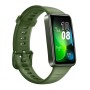 Montre Connecté HUAWEI Band 8 - Vert émeraude Montre Connecté HUAWEI Band 8 - Vert émeraude