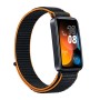 Montre Connecté HUAWEI Band 8 - Orange vibrant