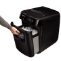 Destructeur de papier Fellowes AutoMax 200C - Coupe croisée