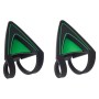 Accessoires pour Casque RAZER Kraken - Vert