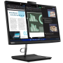 PC de Bureau Lenovo IdeaCentre AIO Neo 30a - i3-1215U- 8Go - 512GB SSD (12CE00AJFM)