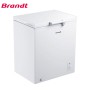 Congélateur Horizontal BRANDT BFK720MSW 200L - Blanc
