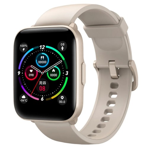 Montre connectée Mibro Watch C2 - White Montre connectée Mibro Watch C2