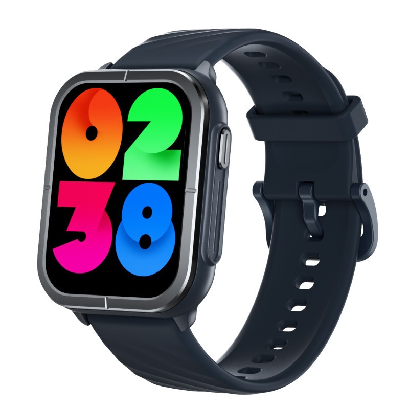 Montre connectée Mibro Watch C3 - Bleu