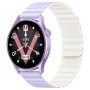 Montre connectée KIESLECT Lora 2 - Violet