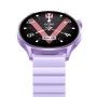 Montre connectée KIESLECT Lora 2 - Violet