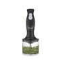 Mixeur plongeant Techwood TWPO60162 | 3en1 | 300W | Noir Mixeur plongeant Techwood TWPO60162 | 3en1 | 300W | Noir