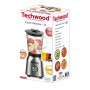 Blender Techwood TB-1036 l 1250W l 1.5L l 6 Lames en Inox