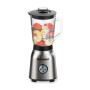 Blender Techwood TB-1036 l 1250W l 1.5L l 6 Lames en Inox
