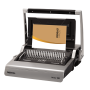 Machine à Reliure Fellowes Galaxy 500 - Manuelle (5622001) Machine à Reliure Fellowes Galaxy 500 - Manuelle (5622001)