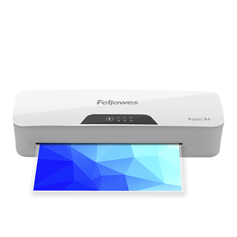 Plastifieuse Pixel A4 FELLOWES (5601401)