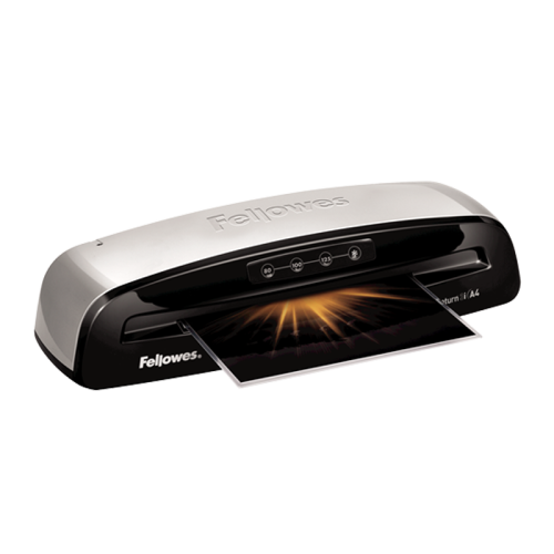 Plastifieuse A4 FELLOWES Saturn 3i (5724801)