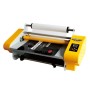 Plastifieuse à rouleaux laminator RM358