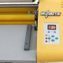Plastifieuse à rouleaux laminator RM358