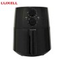 FRITEUSE SANS HUILE LUXELL LX-FC5130 1500W - NOIR