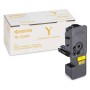 Toner Original KYOCERA TK-5240Y l 3.000 Pages ISO 19798 l Jaune l 4105837