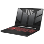 PC Portable Asus TUF Gaming A15 TUF507UI-LP063W | AMD Ryzen 9 - 8945H| 8Go | 512SSD | RTX 4070 | Windows 11