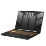 Portable Gaming ASUS TUF F15 507VU-LP143W | I9-13900H | 16Go | 512Go SSD | RTX 4050 | Windows 11