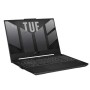 Portable Gaming ASUS TUF F15 507VU-LP143W | I9-13900H | 16Go | 512Go SSD | RTX 4050 | Windows 11