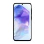 front view Smartphone Samsung Galaxy A55 8Go 256Go 5G Noir