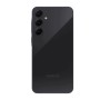 back view Smartphone Samsung Galaxy A55 8Go 256Go 5G Noir