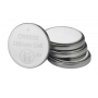 Pile Verbatim - CR2032 au lithium 3V (pack de 4)  - 49533