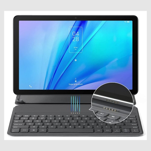Tablette TCL TAB 10 | 10,36" | 3Go-32 Go | Noir + ETUI ET CLAVIER