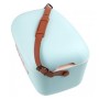 GLACIÈRE Portable Polarbox - 20L - Vintage - Bleu