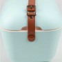 GLACIÈRE Portable Polarbox - 20L - Vintage - Bleu