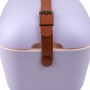 GLACIÈRE Portable Polarbox - 20L - Vintage - Violet