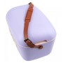 GLACIÈRE Portable Polarbox - 20L - Vintage - Violet