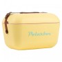 GLACIÈRE Portable Polarbox - 20L - Vintage - Jaune