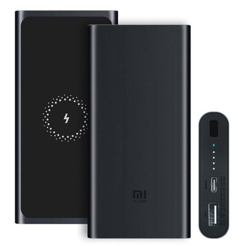 POWER BANK Xiaomi 10w sans fil | 10000mAh - 35969