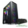 PC sur mesure Gamer I5-13600KF l 32Go l 1T NVMe l RTX 4070